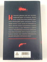 Kytäjän kartanon kolmoissurma