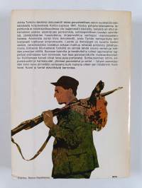 Sallan savotta -41