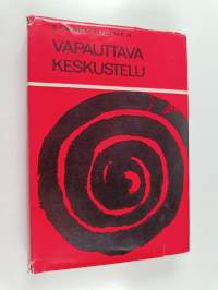 Vapauttava keskustelu