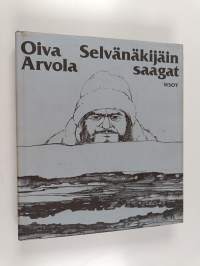Selvänäkijäin saagat
