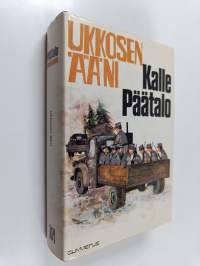 Ukkosen ääni
