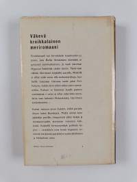 Viimeinen matka