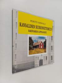 Kansallinen suuronnettomuus : rakennusalan loppuraportti
