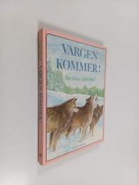 Vargen kommer