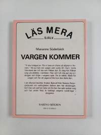Vargen kommer