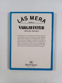 Vargavinter