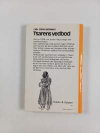 Tsarens vedbod