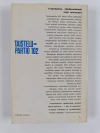 Taistelupartio 102