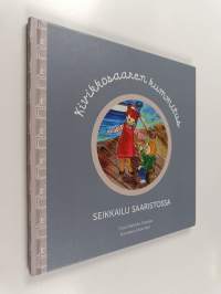 Kivikkosaaren kummitus : seikkailu saaristossa
