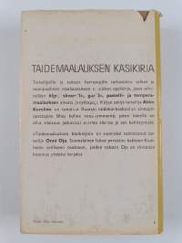 Taidemaalauksen käsikirja
