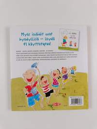 40 tapaa käyttää isoisää
