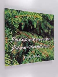 Joulupuutarinoita = Julgransberättelser