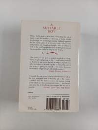 A suitable boy