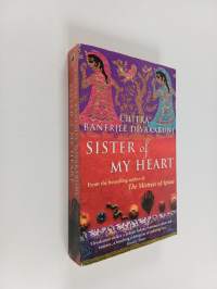 Sister of My Heart