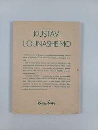 Avattu veräjä