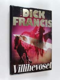 Villihevoset