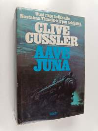 Aavejuna