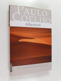Alkemisti