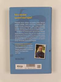 Etsiväkerho Hurrikaani ja tyly tubettaja