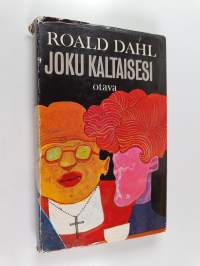 Joku kaltaisesi