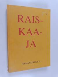Raiskaaja