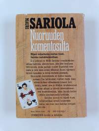 Nuoruuden komentosilta