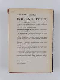 Koiranheisipuu : ja neljä muuta pienoisromaania