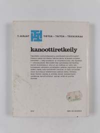 Kanoottiretkeily
