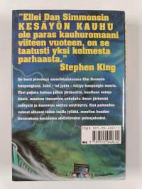Kesäyön kauhu