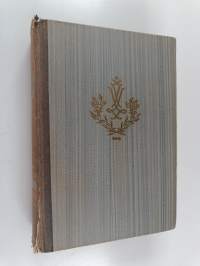 Vanhempieni romaani