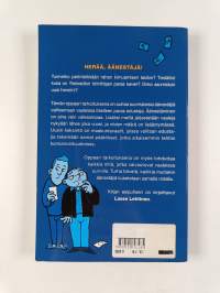 Vaalikiimaa Impivaarassa
