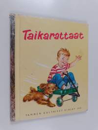 Tyhjä kuva