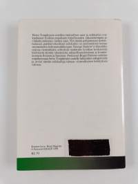 Herra Tompkins fysiikan ihmemaassa