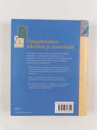 Ompelutöiden tekniikat ja materiaalit