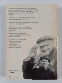 Mikäpä tässä