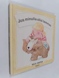 Jos minulla olisi lammas
