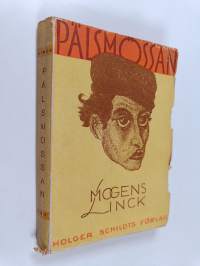 Pälsmössan