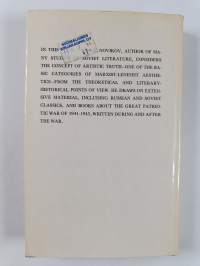 Artistic truth and dialectics of creative work