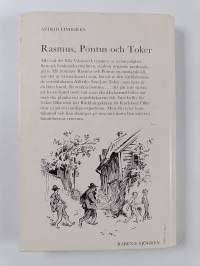 Rasmus, Pontus och Toker
