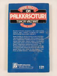 Tuhon valtiaat