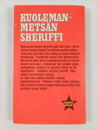 Kuolemanmetsän sheriffi