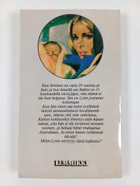 Liian aikaista ja liian myöhään