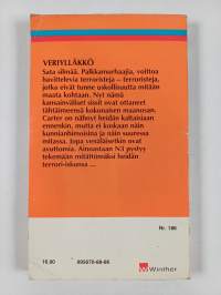 Veriylläkkö