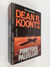 Pimeyden palvelijat