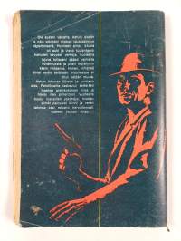 Strong 1/1965 : Kuoleman testamentti