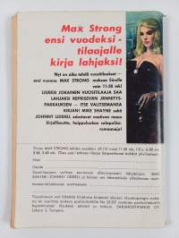 Strong 12/1964 : Miehennielijä