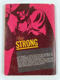 Strong 7/1964 : Ruudinkäyrä Keski-idässä