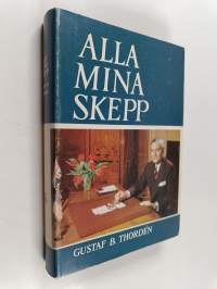 Alla mina skepp