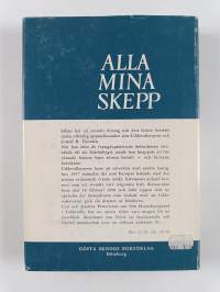 Alla mina skepp