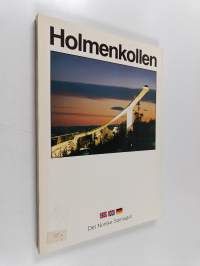 Holmekollen